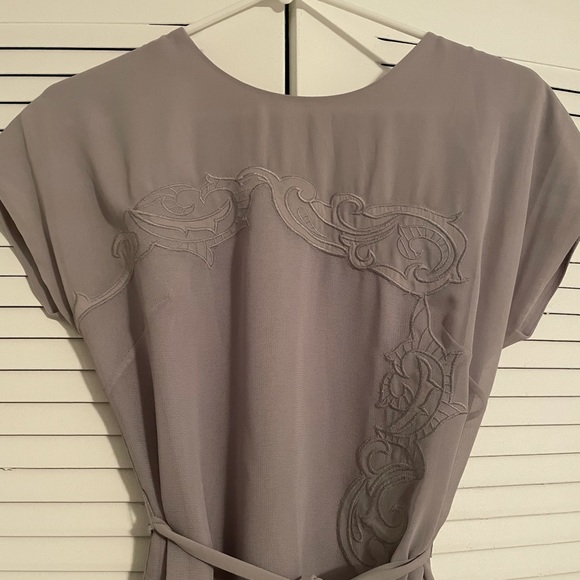 Armani Exchange Dress-NWT - Picture 6 of 11
